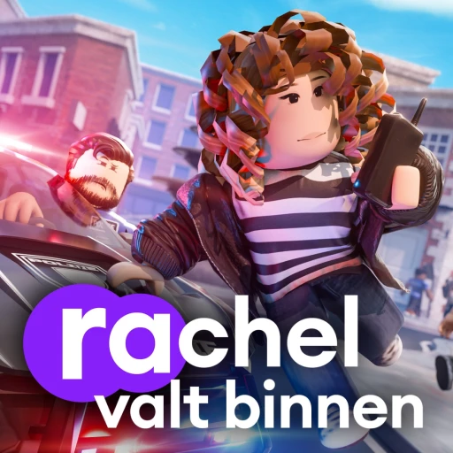 Rachel valt Binnen: Politie VS Verdachte
