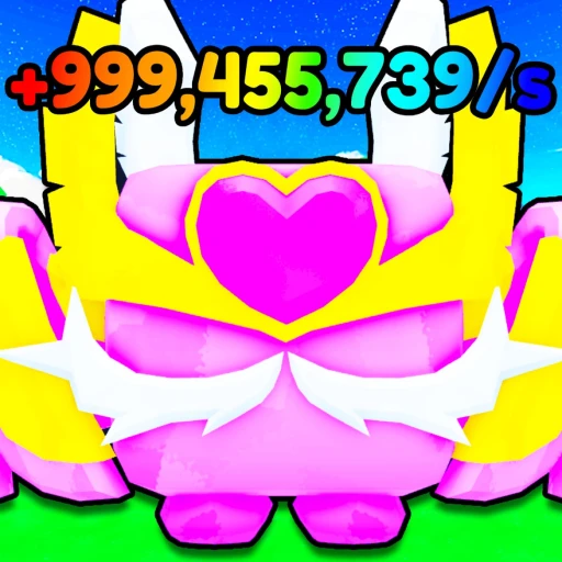 [💗] Pet Paradise!