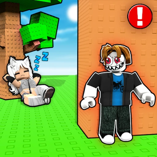 [🎁FREE UGC][🎀]Don't Wake the E-Girls! 