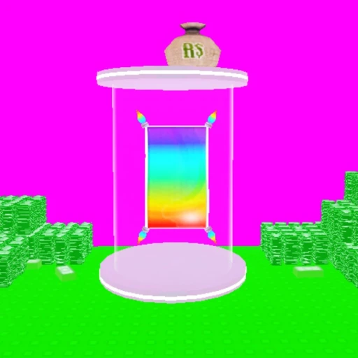 FIND CODE for a MAGIC CARPET!