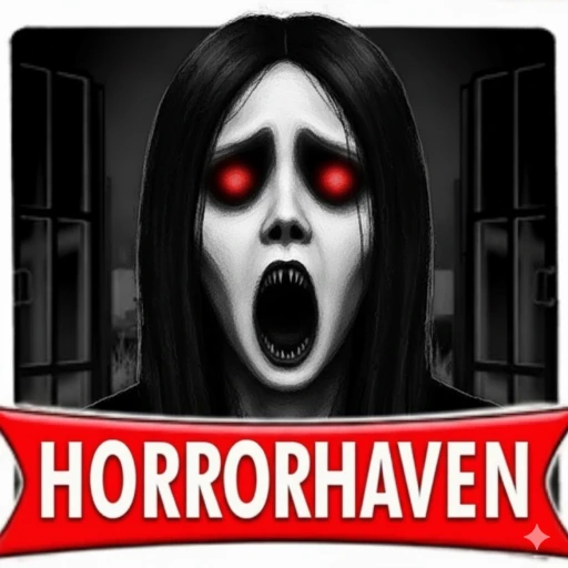 HorrorHaven 🏡RP