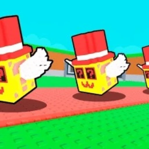 [🌈] Insane Blocks