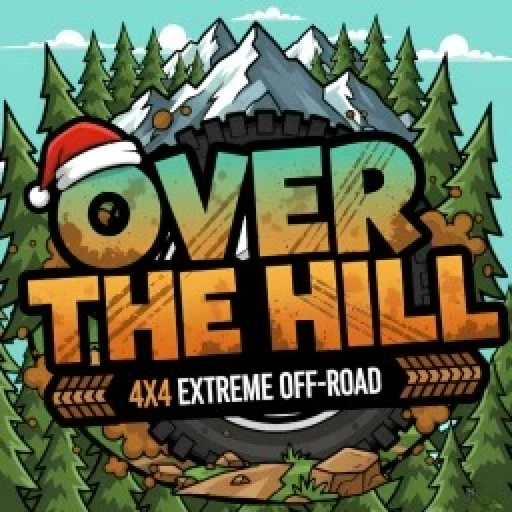 Over The Hill [1-4 PLAYER]