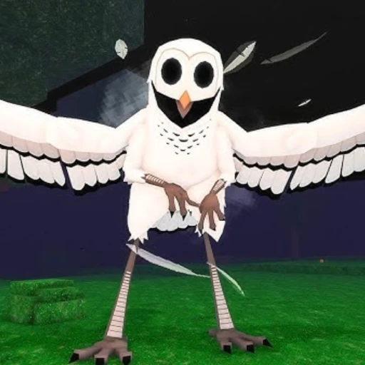 Survive 99 NIGHTS OWL