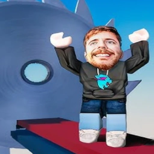 Secret Line to MrBeast!