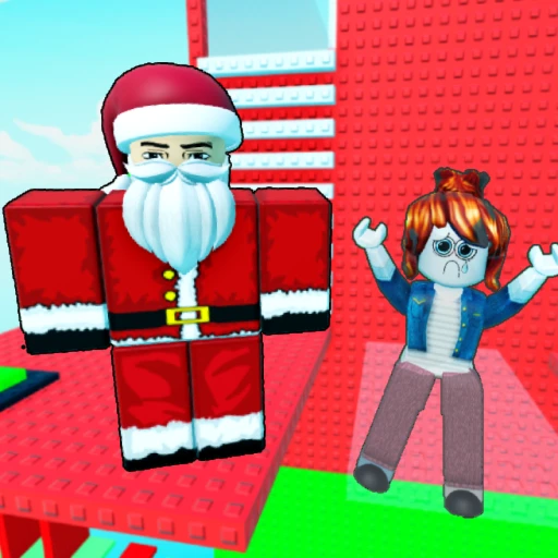 Christmas Slap Tower🎄