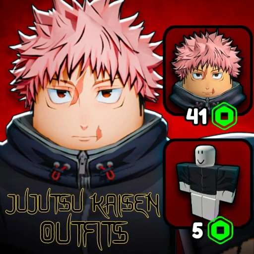 [🔥] Jujutsu Outfits