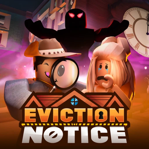 [ASSASSIN!] 🎯🔑 Eviction Notice