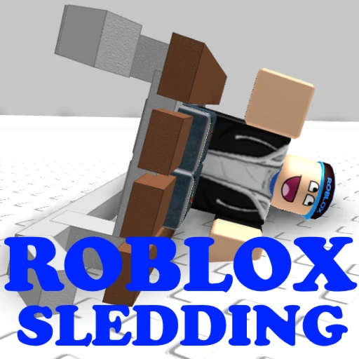 ROBLOX Sledding *2008*