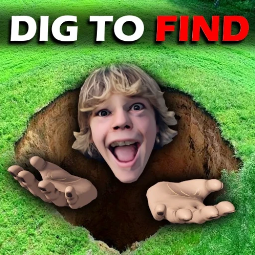 [NEW🚨] Dig to find 67