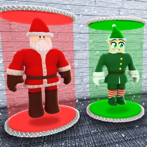 🎄 Christmas Tycoon