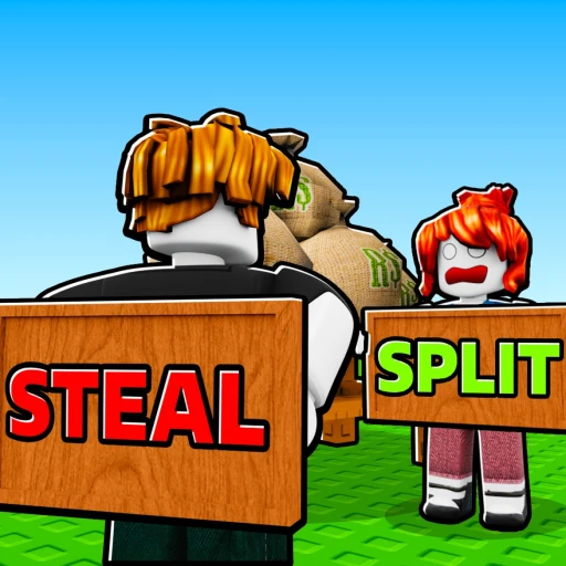 Trust or Trick 💰😈