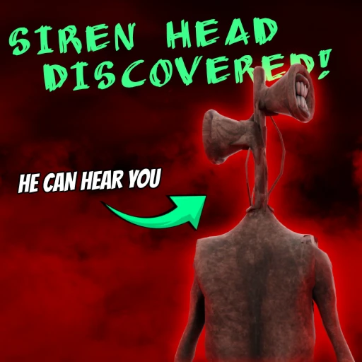 SCP And Trevor Creatures Roleplay