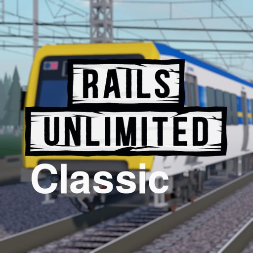 Rails Unlimited Classic