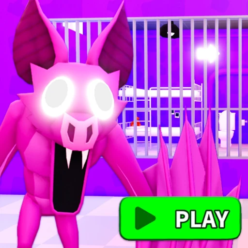 🦇 99 NIGHTS BAT PRISON RUN!