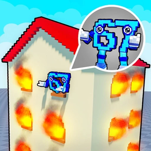 [🎁] Rescue Brainrots