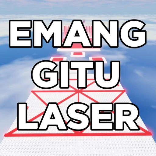 [🎅] Emang Gitu Laser