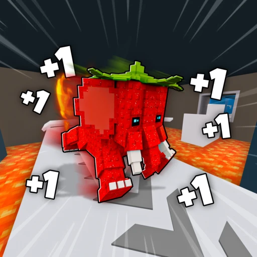 [UPD] Become the fastest Brainrot