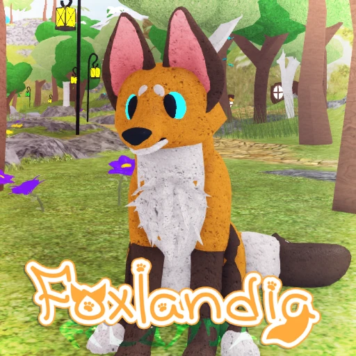 🦊 Foxlandia