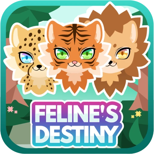 Feline's Destiny