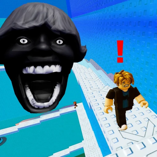 67 Scary Escalator Tower