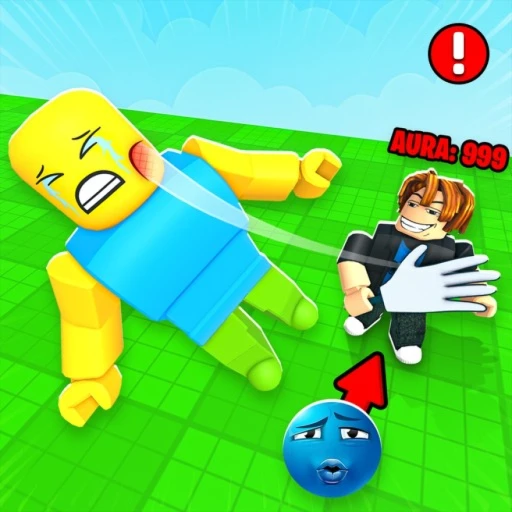 Aura Edit Battles [🎵]