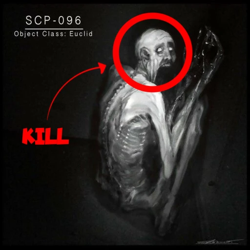 SCPs AND MONSTERS IN AREA 51