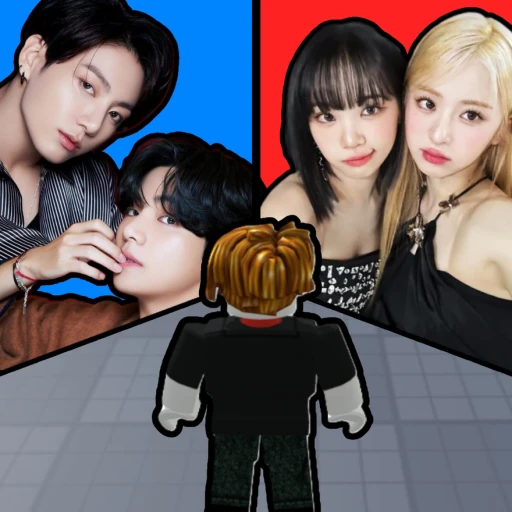 🎤 Better KPOP Group?