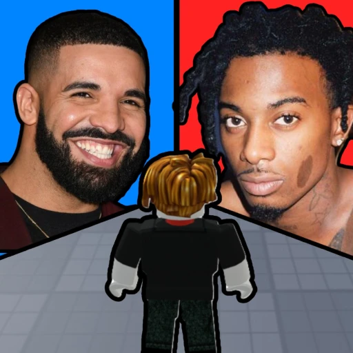 ❄️ Better Rapper?