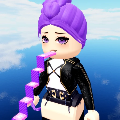 Enter KPop Demon Hunters