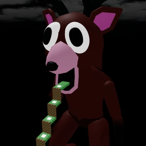 Enter 99 Nights in the Forest