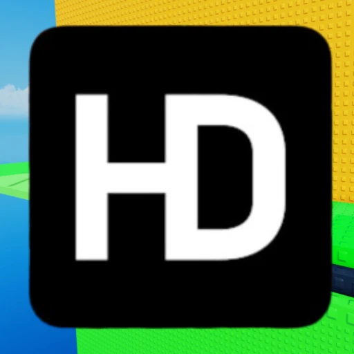 [✨2 ROBUX] Cheap HD Admin Tower