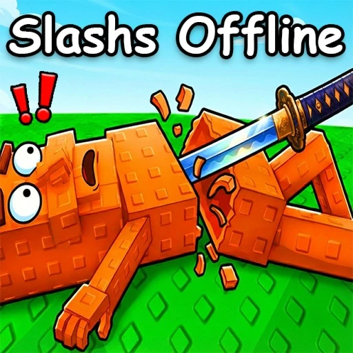 [⚔️] Slash a Brainrot