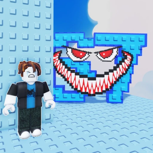 Scary 67 Troll Slap Tower😱