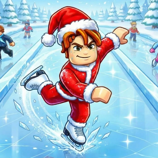 ⛸️ Skate Off! [BETA]