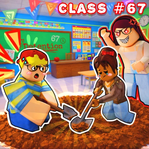 📖 Dig Out of Detention