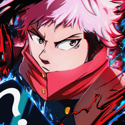 Anime Card Adventures!