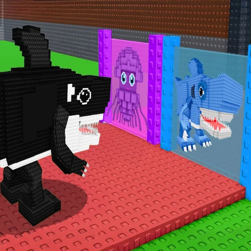 [🔨] Create your BRAINROT