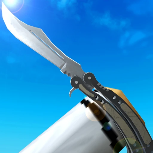 [FPS]Knife Arena[UPD]