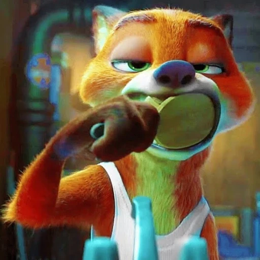 Jump Into Zootopia 2 Nick