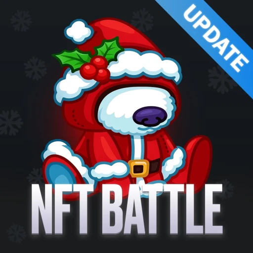 ❄️ NFT Battle
