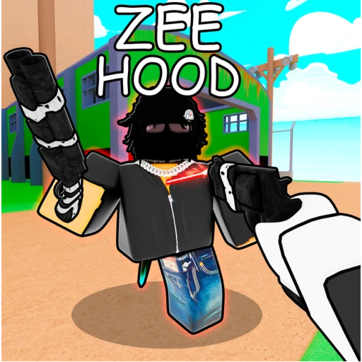 Zee Hood [67?]
