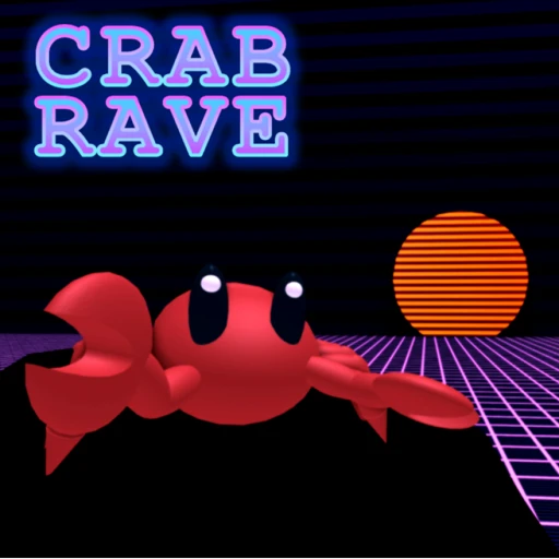 [CRAB RAVE]