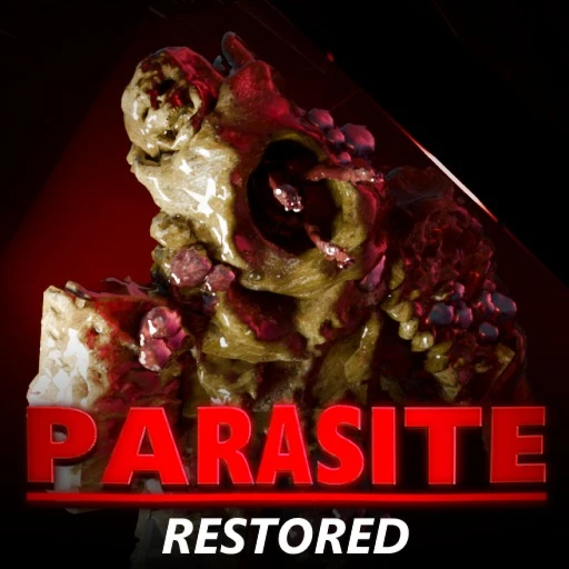 PARASITE RESTORED