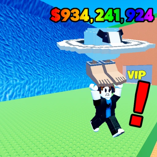 Escape Tsunami For Brainrots!