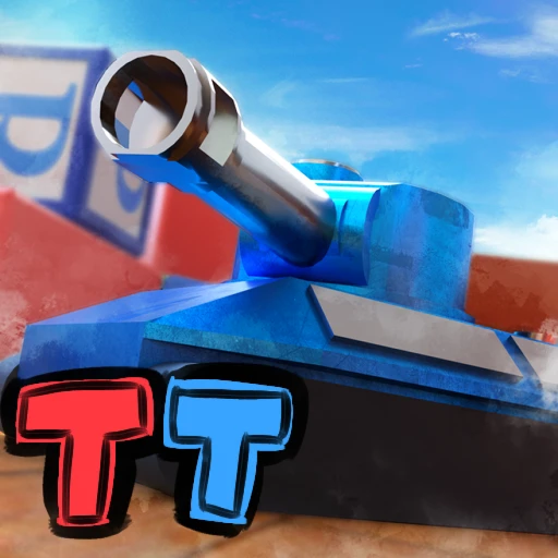 Tiny Tanks!