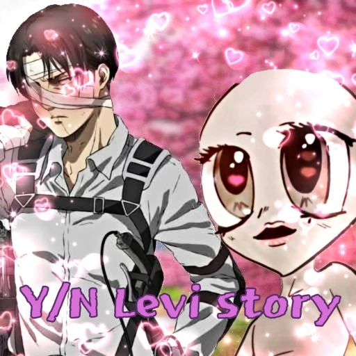 (PART 2) Y/N LEVI Story 
