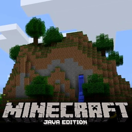 Minecraft: Java Edition 2
