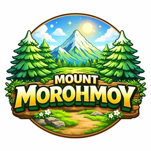 [WEEKENDX2][ AVA GRATIS + X300 ]MOUNT MOROHMOY