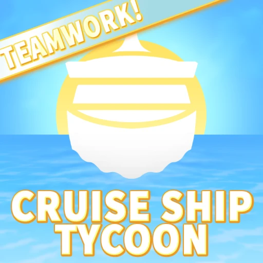 Cruise Ship Tycoon